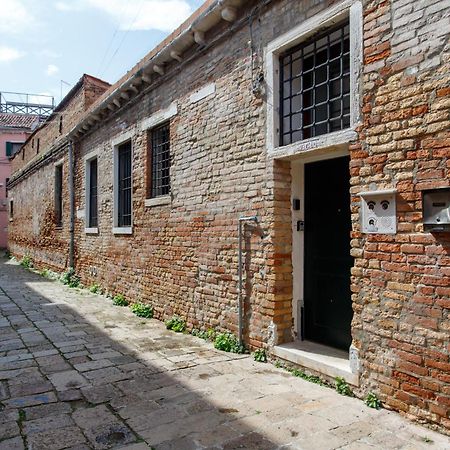 Ferienwohnung Casa Alma Venedig Exterior foto
